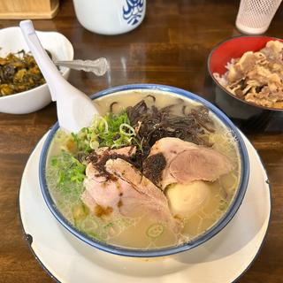 うしめしセット