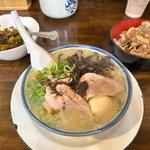 うしめしセット(しばらく)