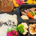 (YAKINIKU BISTRO 石鎚(いしづち))