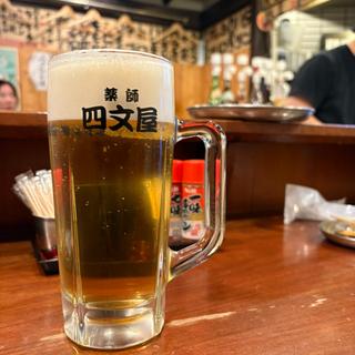 生ビール