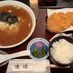 カツラーメン(優遊 )