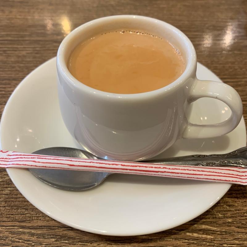 チャイ(スルエシー)