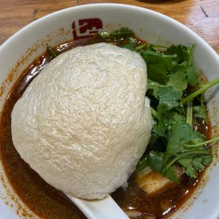 スープ春雨（麻辣湯）(七宝 麻辣湯 赤坂店 （チーパオ マーラータン）)