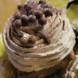 チョコレートケーキ