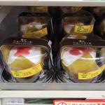 苺のショートケーキ