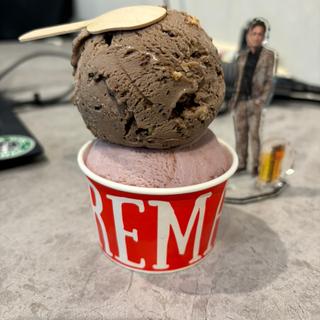 ダブル(CREMAHOP 赤坂見附店)