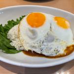  ロコ・モコ(Eggs ’n Things さいたま新都心店)