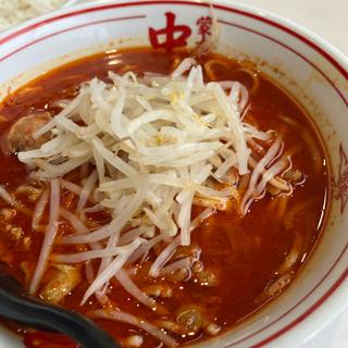 北極(蒙古タンメン中本 船橋)