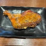 チキンレッグ(吉野家 阪急茨木市駅前店)