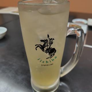 グレフルサワー