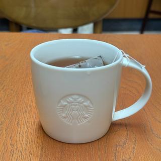 ホットティー(イングリッシュ ブレックファスト)