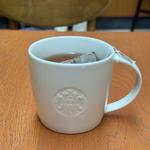 ホットティー(イングリッシュ ブレックファスト)