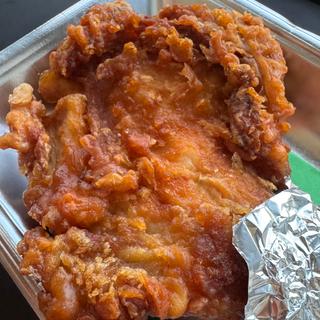 フライドチキンレッグ