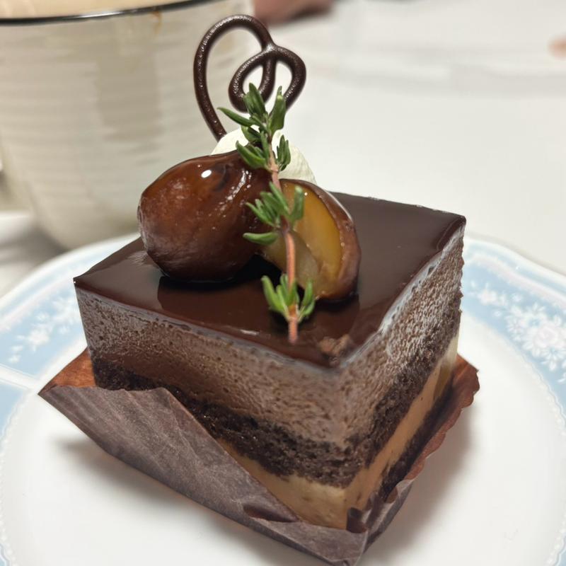 マロンショコラ(バイカル イオン京都桂川店 )