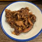 カツオの佃煮(A定食)(土佐わら焼き 龍神丸 西神中央店)