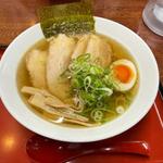 チャーシューメン