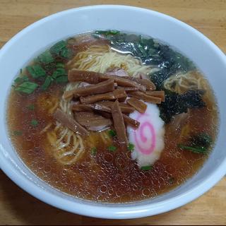 ラーメン 