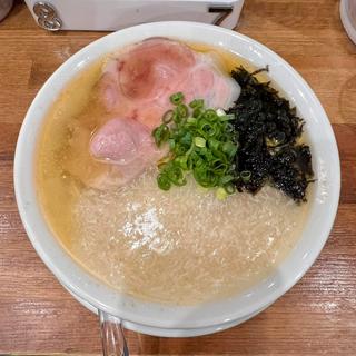 カニラーメン