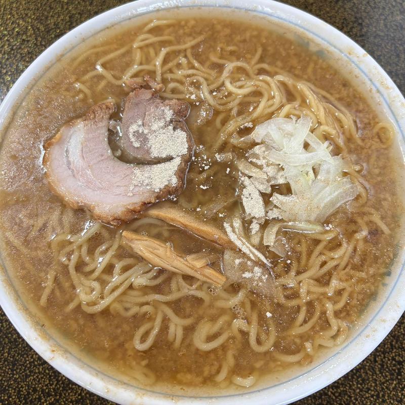 ラーメン 大(あさひ楼)