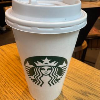 アイスコーヒー(スターバックスコーヒー プレンティ西神中央店)