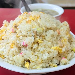 チャーハン