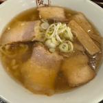 喜多方ラーメン