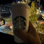 アイスコーヒー(スターバックスコーヒー 鈴鹿玉垣店)