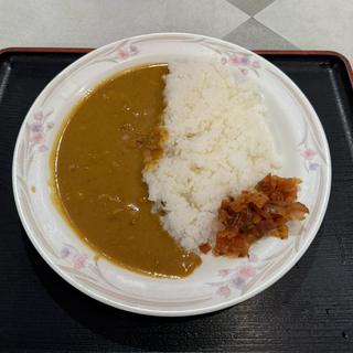 カレーライス