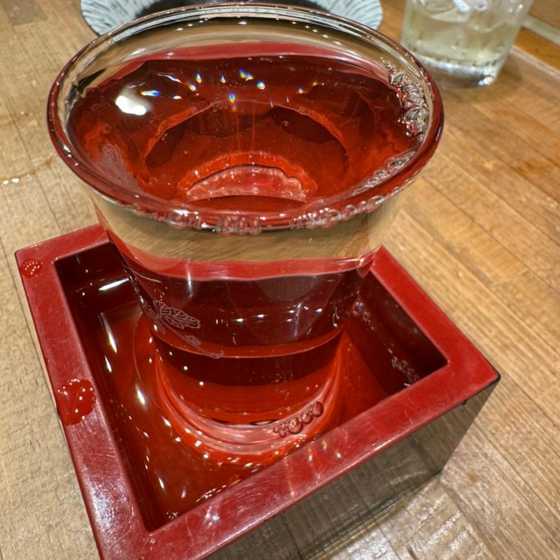 三千盛(千成寿司本店)