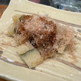 子持ち昆布あて