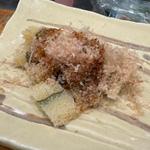 子持ち昆布あて