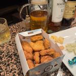 チキンマックナゲット(マクドナルド 新岐阜駅前店 )