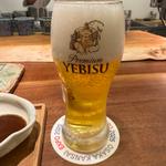 エビスビール