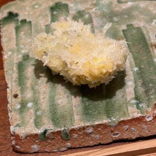 太刀魚のカツ(レストレ)