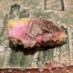 鴨ロースのカツ トリュフがけ(レストレ)