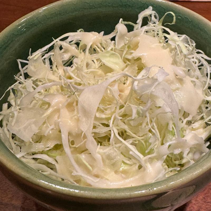 キャベツ ラ・フランスドレッシング(レストレ)