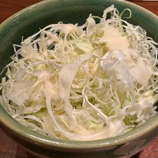 キャベツ ラ・フランスドレッシング(レストレ)