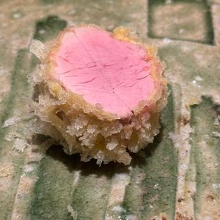 茨城 三右衛門のとんかつ