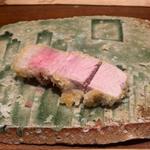 TOKYOXのとんかつ(レストレ)