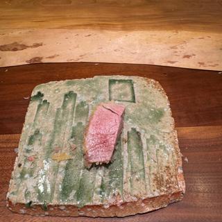 LYB豚のとんかつ