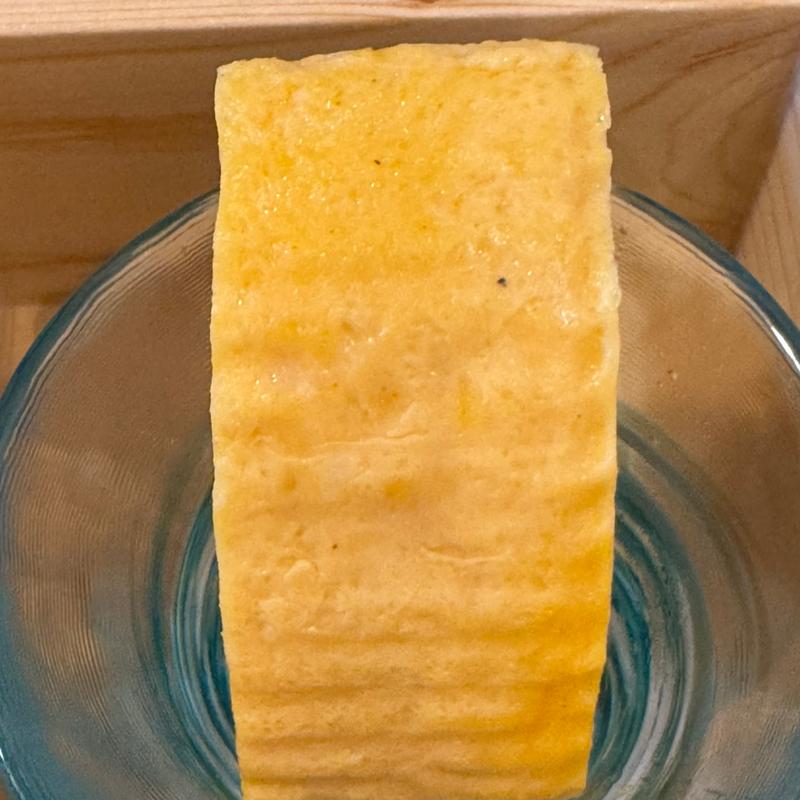 だし巻き玉子(むしろ12食御膳)(むしろ和食)