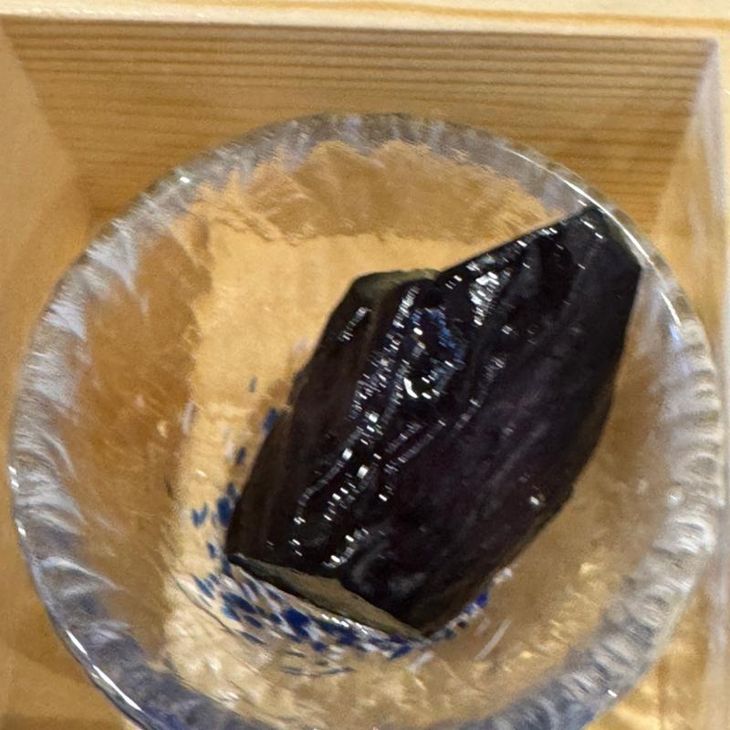 茄子の煮浸し(むしろ12食御膳)(むしろ和食)