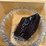 茄子の煮浸し(むしろ12食御膳)(むしろ和食)