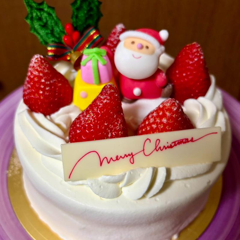 (ケーキショップ ニシムラ)