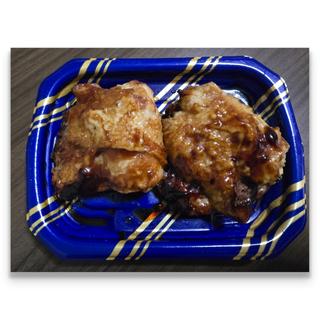 チーズ香るアスパラチキンロール(西友下総中山店)