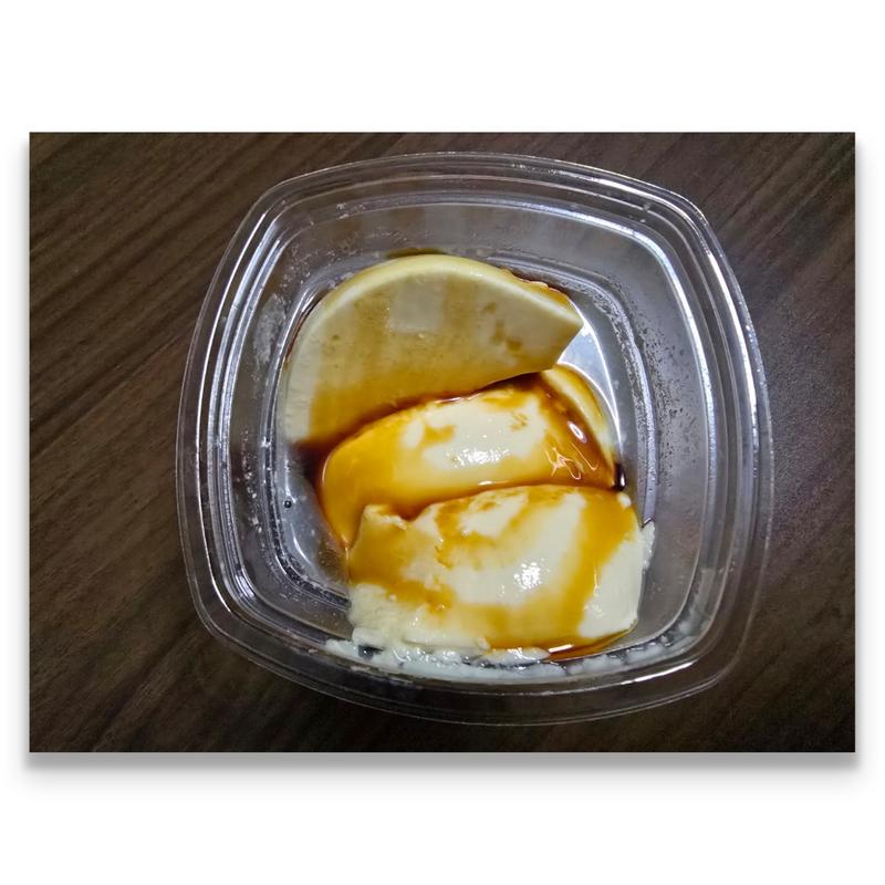 私の推しプリン 小(西友下総中山店)