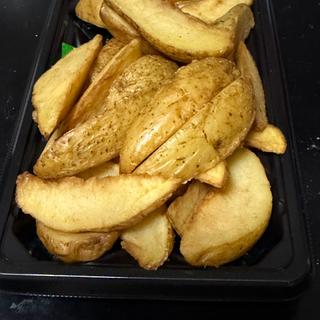 フライドポテト