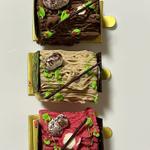 プティブッシュドノエル