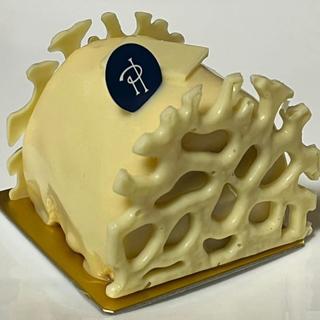 ビュッシュキャレブラン