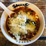 1位と2位のオススメ2点盛り